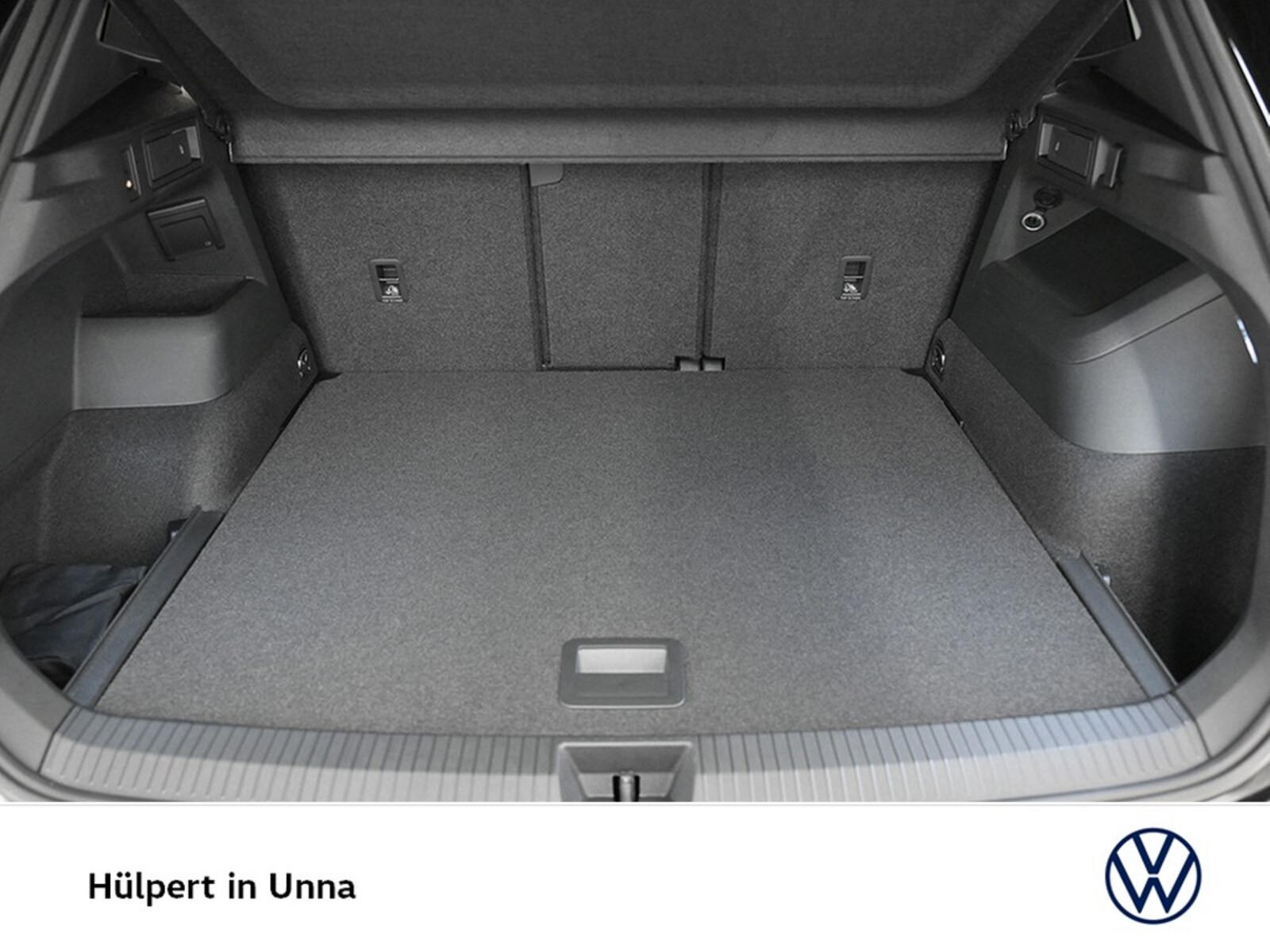 Volkswagen Tiguan – Bild 8