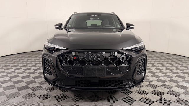 2026 Audi SQ5
