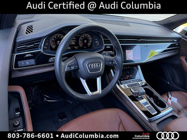 2025 Audi Q7