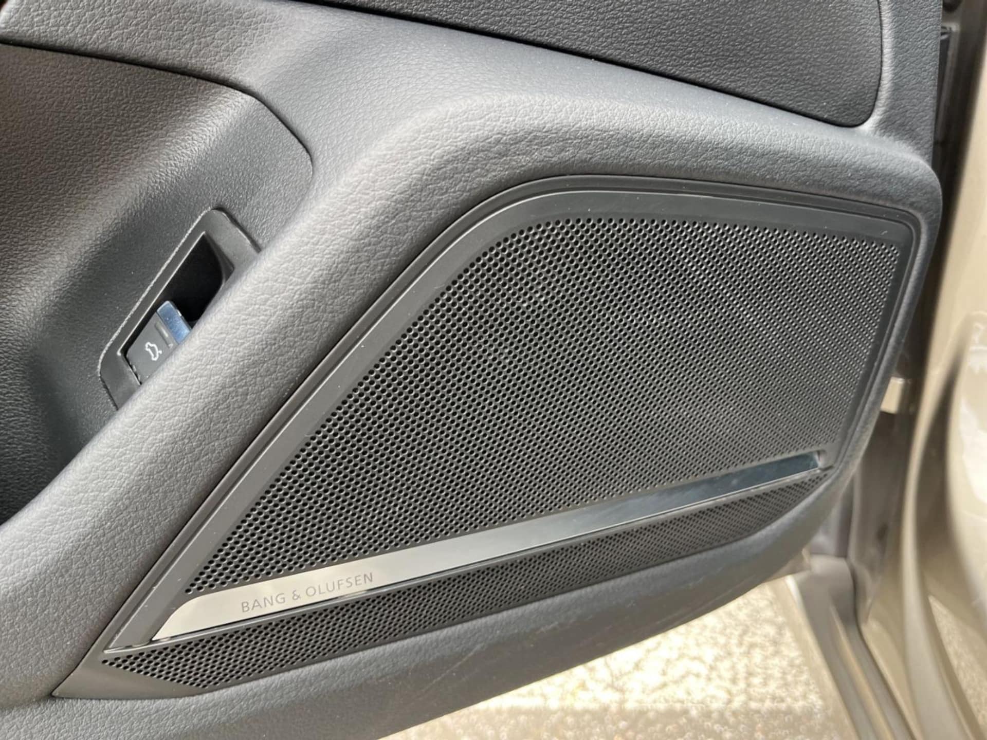 Audi S6 Avant