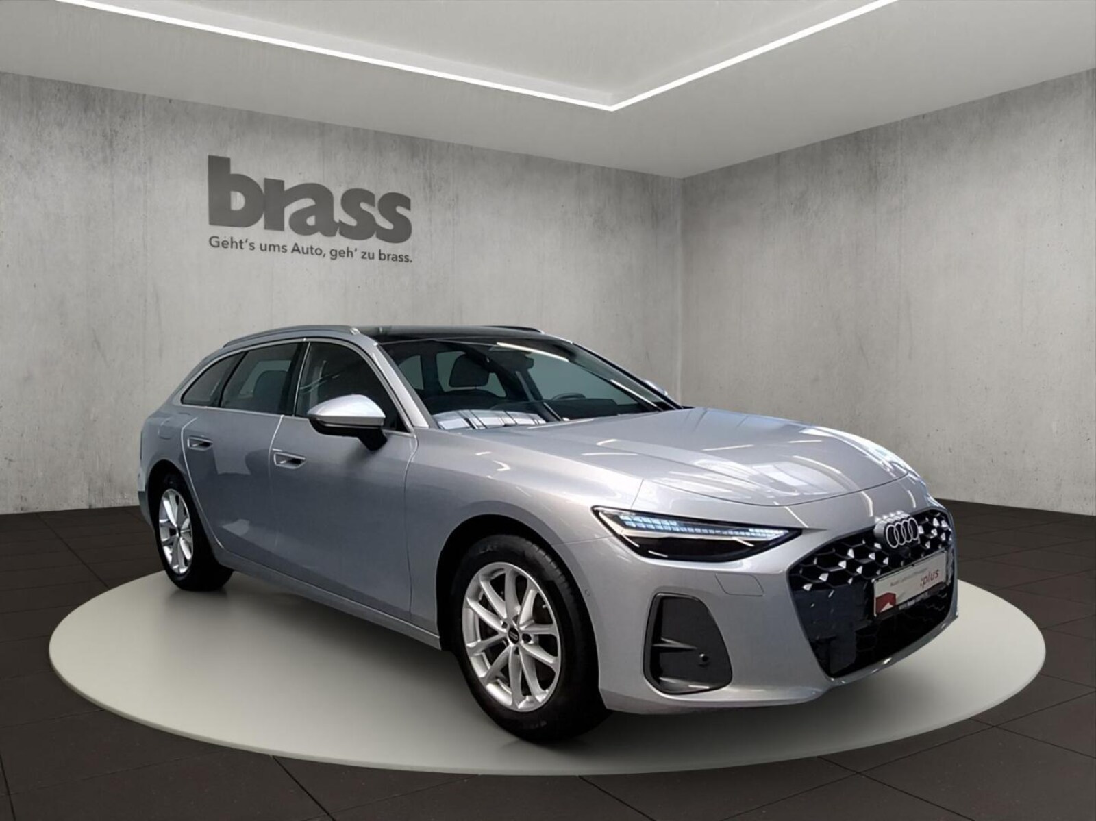 Audi A6 Avant – Bild 8