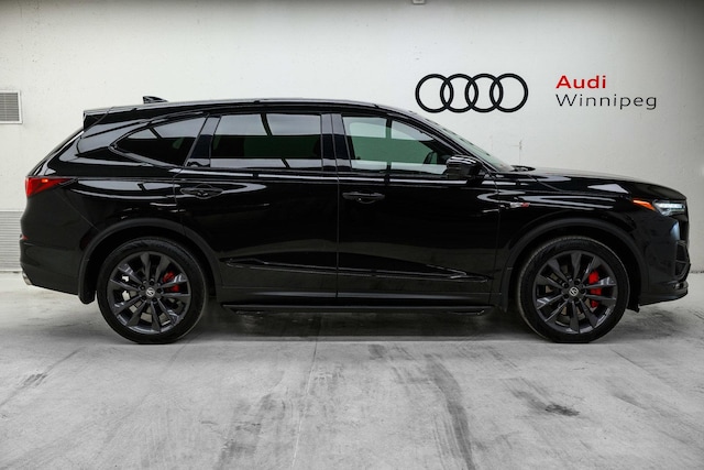 2023 Acura MDX
