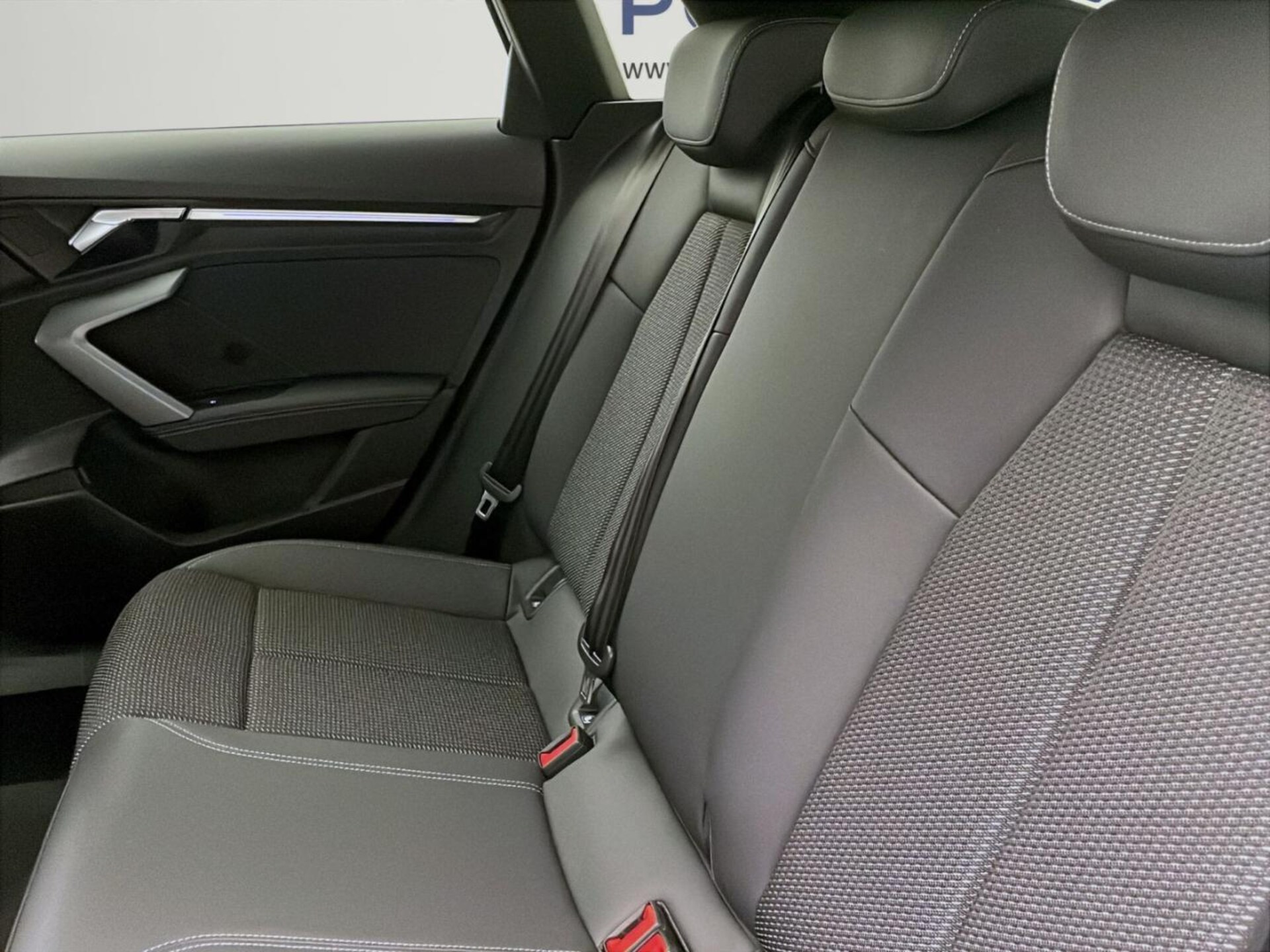 Audi A3 Sportback Advanced