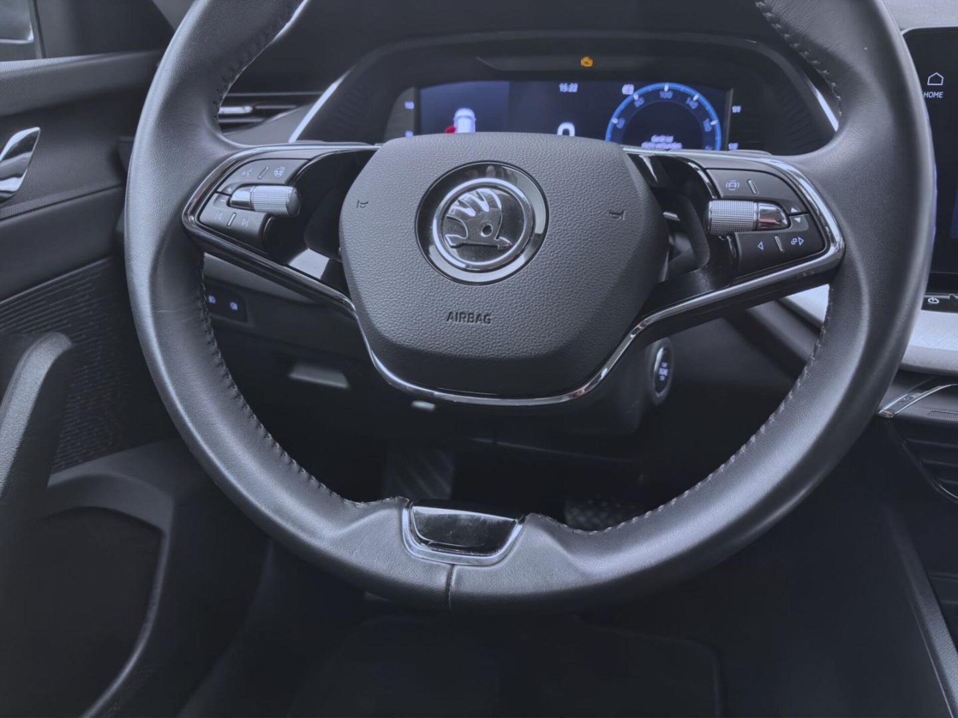 Skoda Octavia Combi Ambition