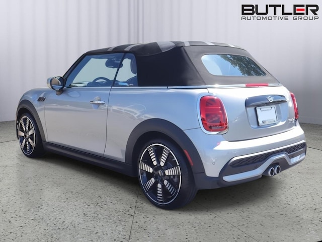 2024 MINI