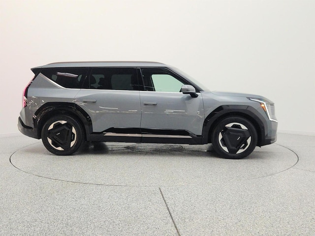 2024 Kia EV9