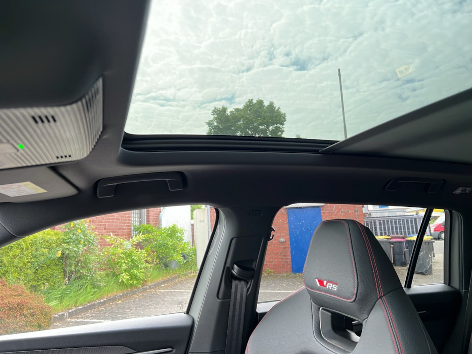 Skoda Kodiaq RS