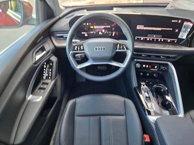 2025 Audi Q5 Premium Plus - Photo 14
