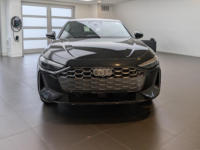 2025 Audi A5 Sedan