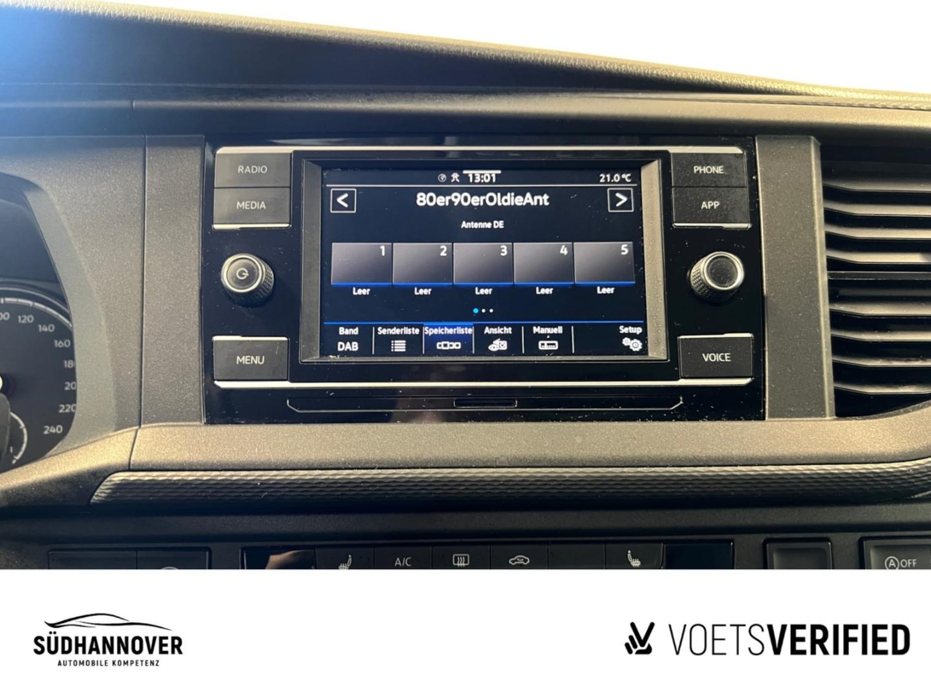 Volkswagen T6.1 Transporter Kasten langer Radstand EcoProfi