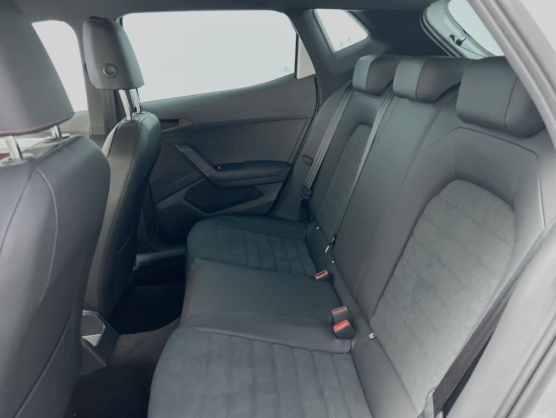SEAT Ibiza FR