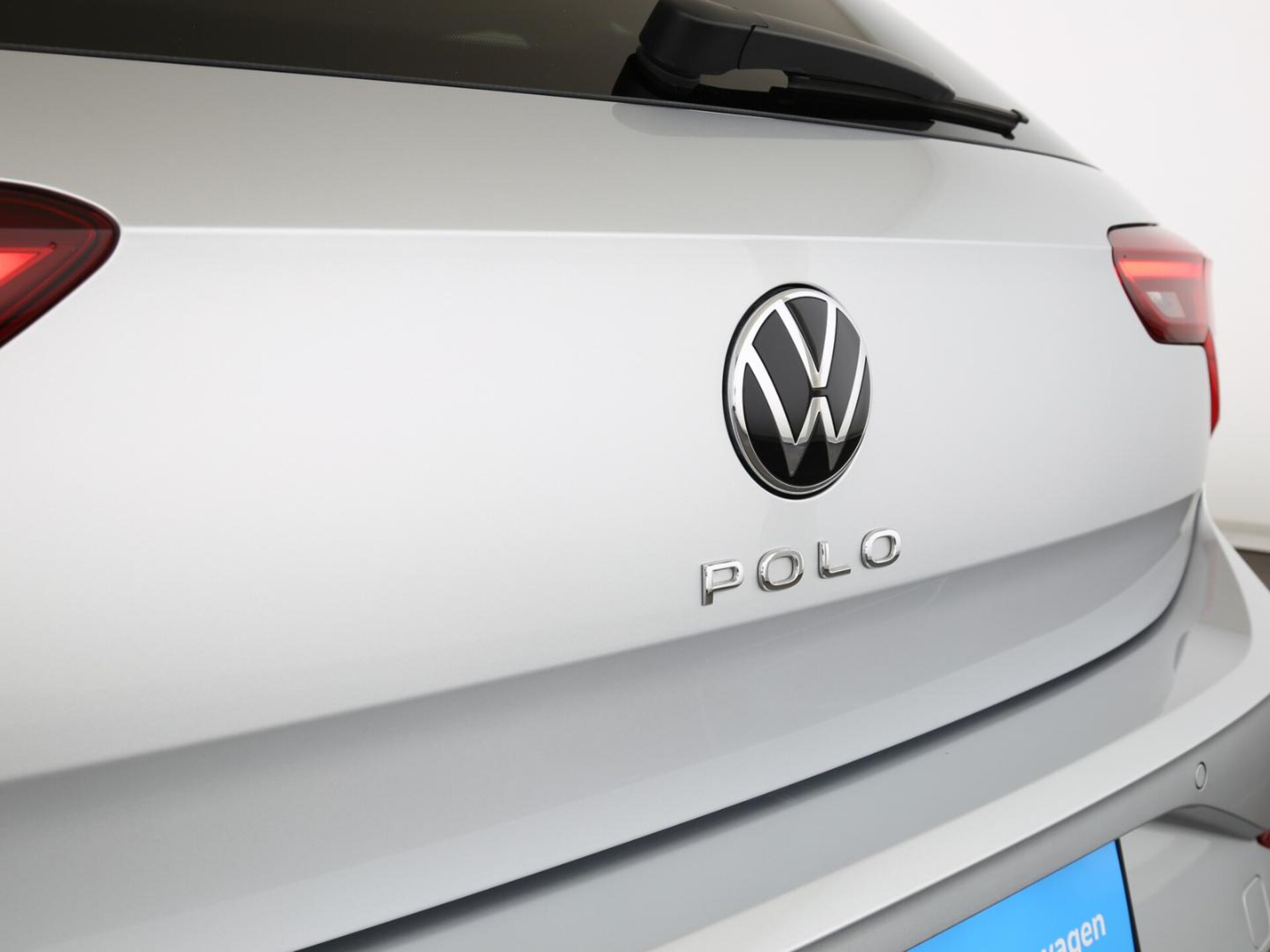 Volkswagen Polo Goal