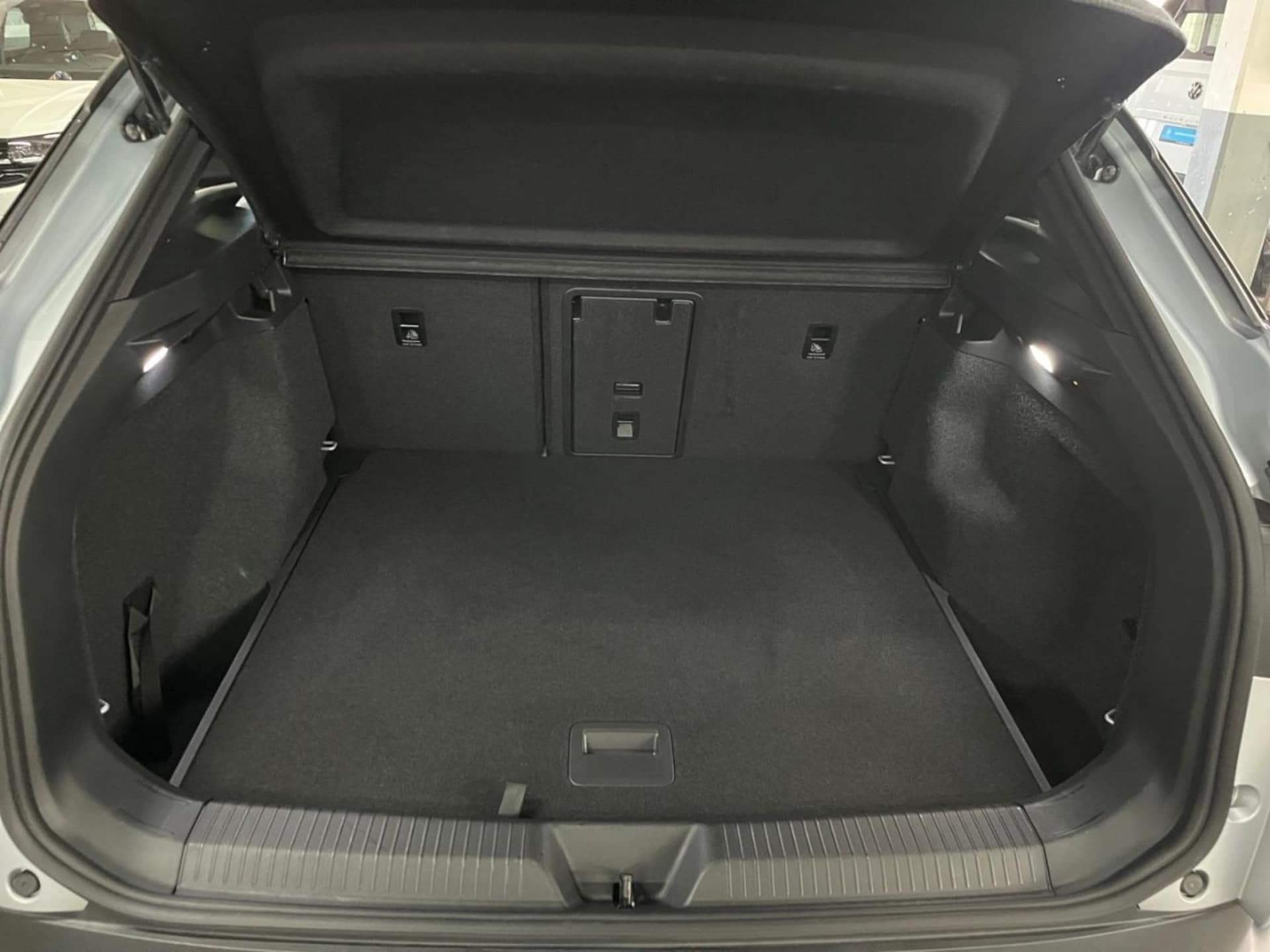 Volkswagen ID.4 GTX
