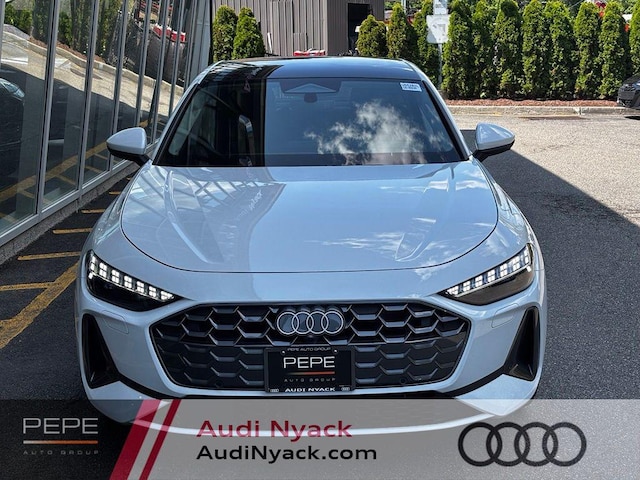 2025 Audi A5 Sedan