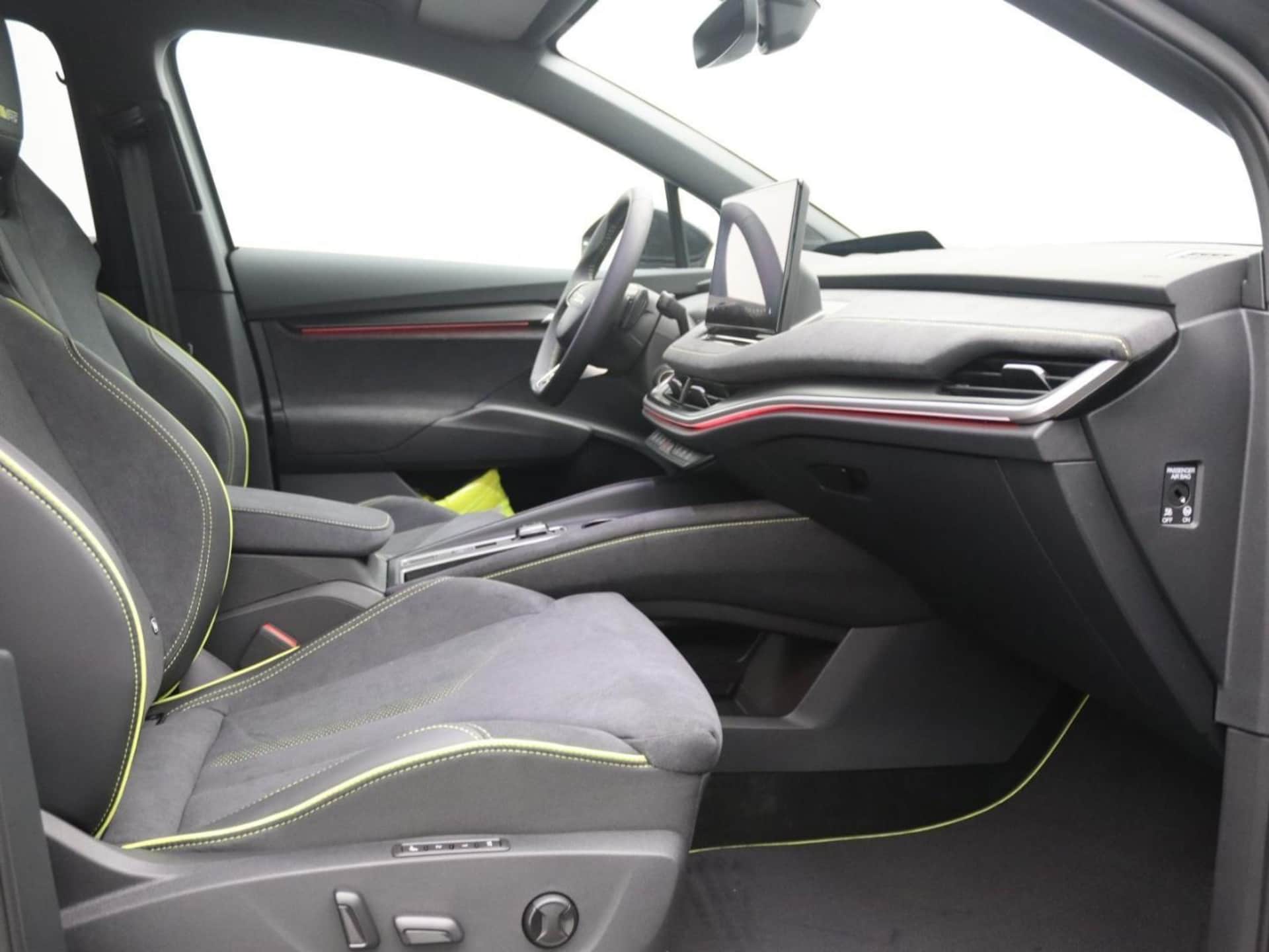 Skoda Elroq RS