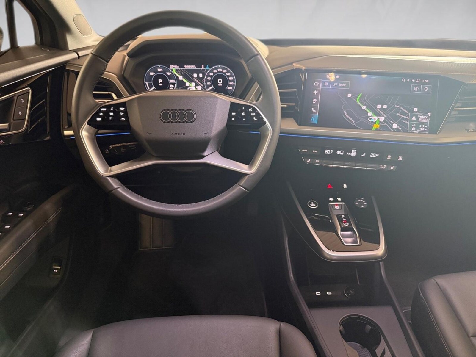 Audi Q4 e-tron – Bild 18