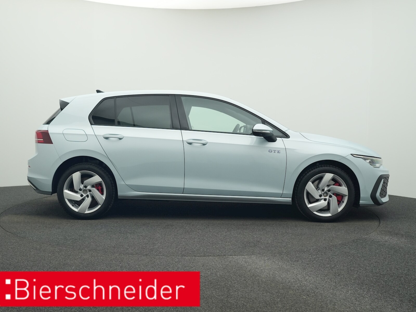 Volkswagen Golf – Bild 8