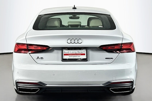 2023 Audi A5 Sportback