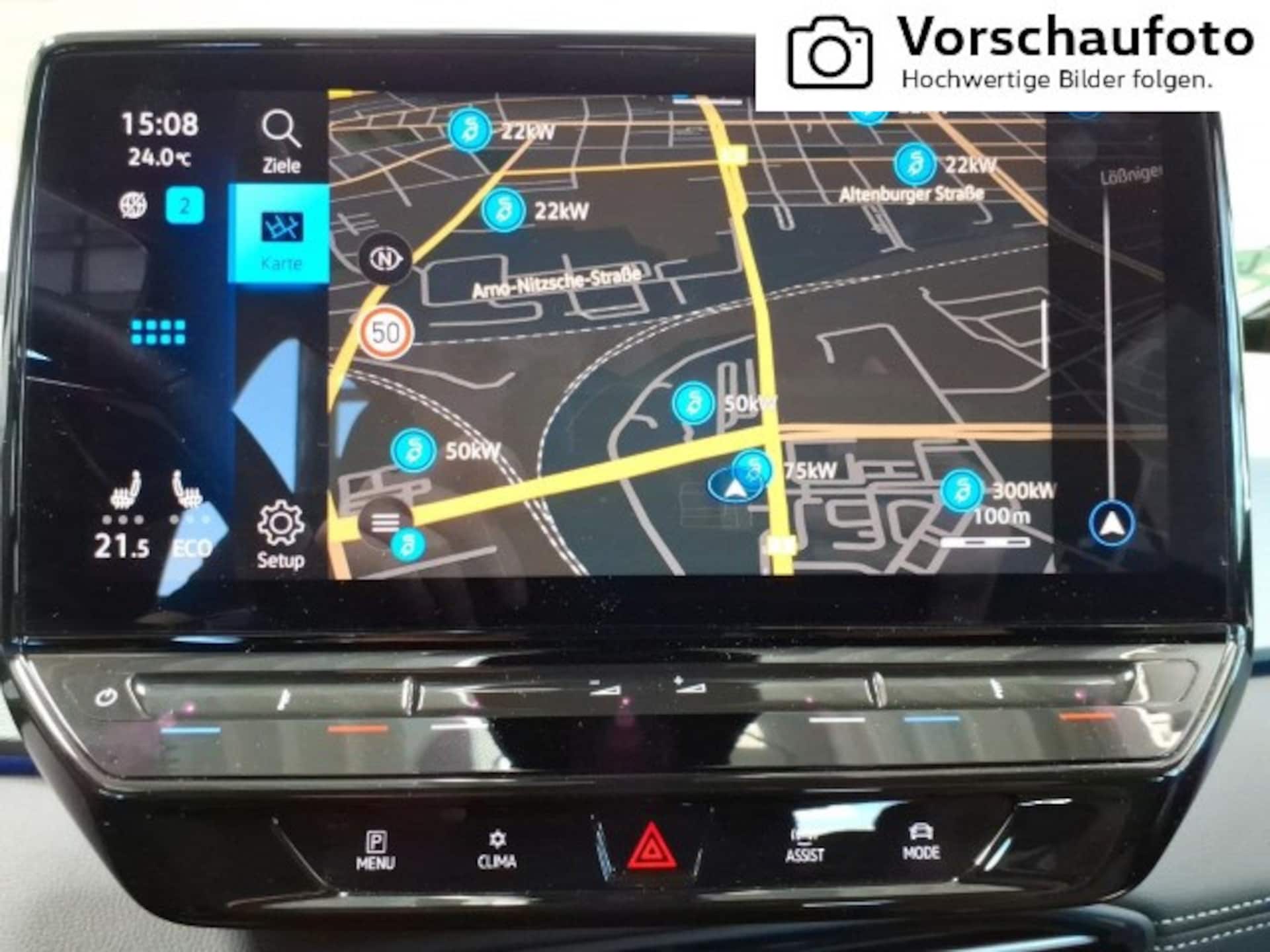 Volkswagen ID.3 MOVE Pro