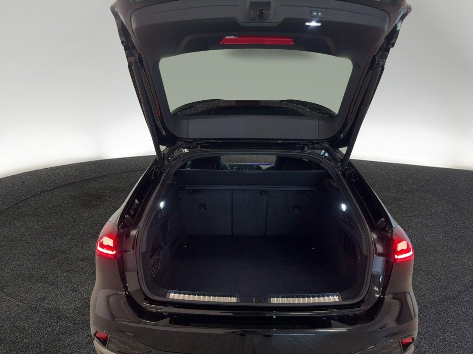 Audi A5 Avant – Bild 8