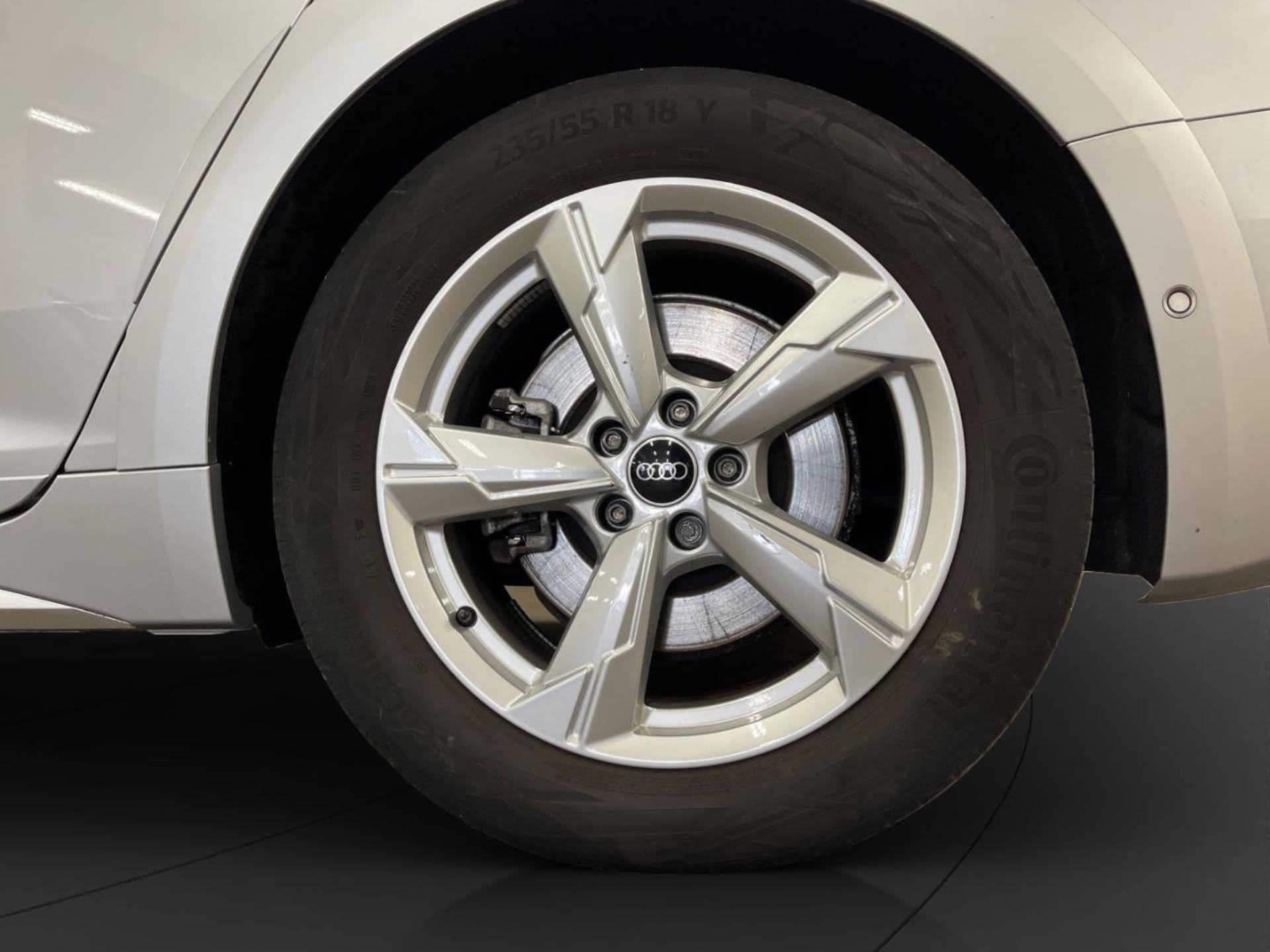 Audi A6 allroad quattro