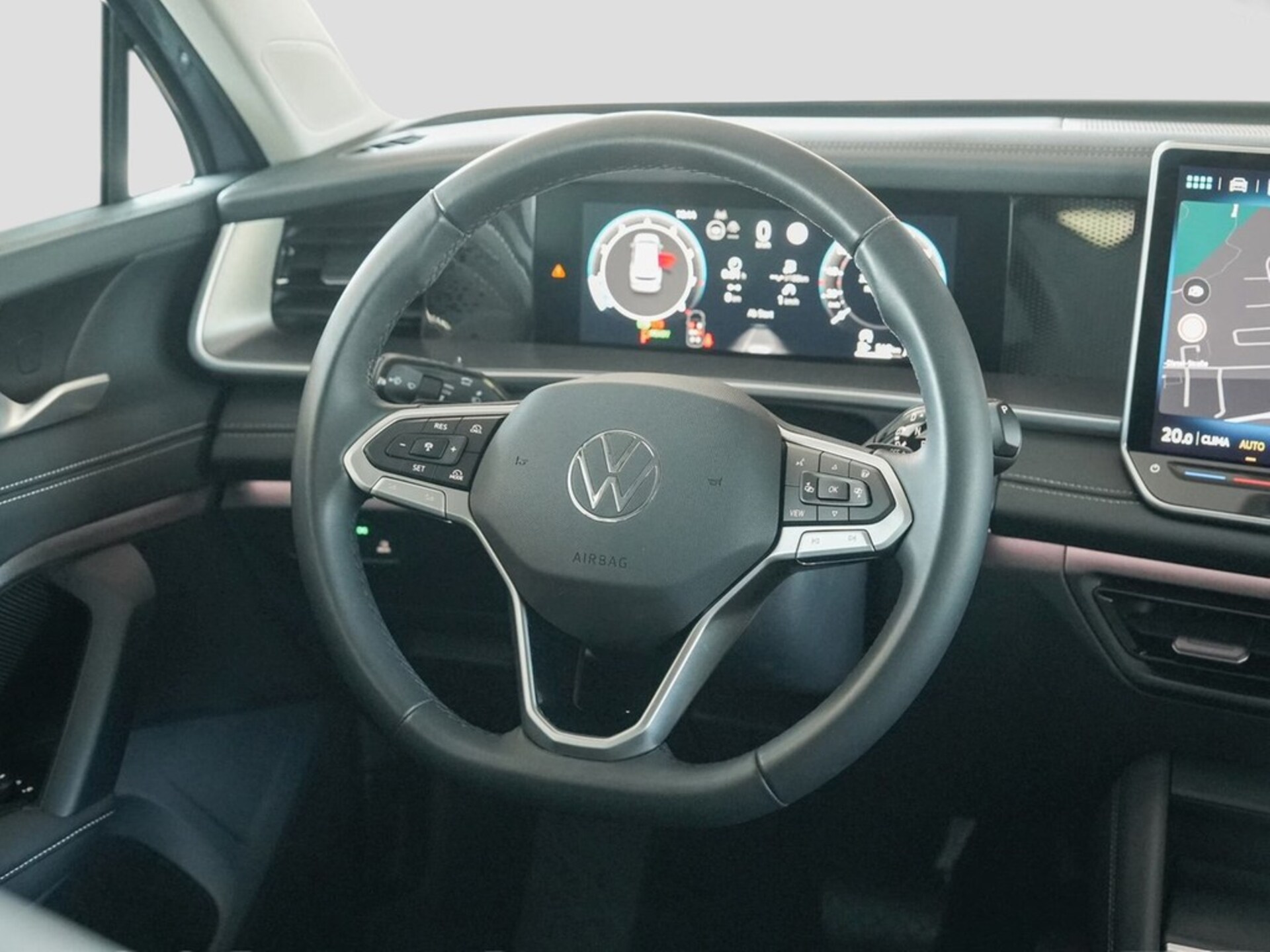 Volkswagen Tayron Life