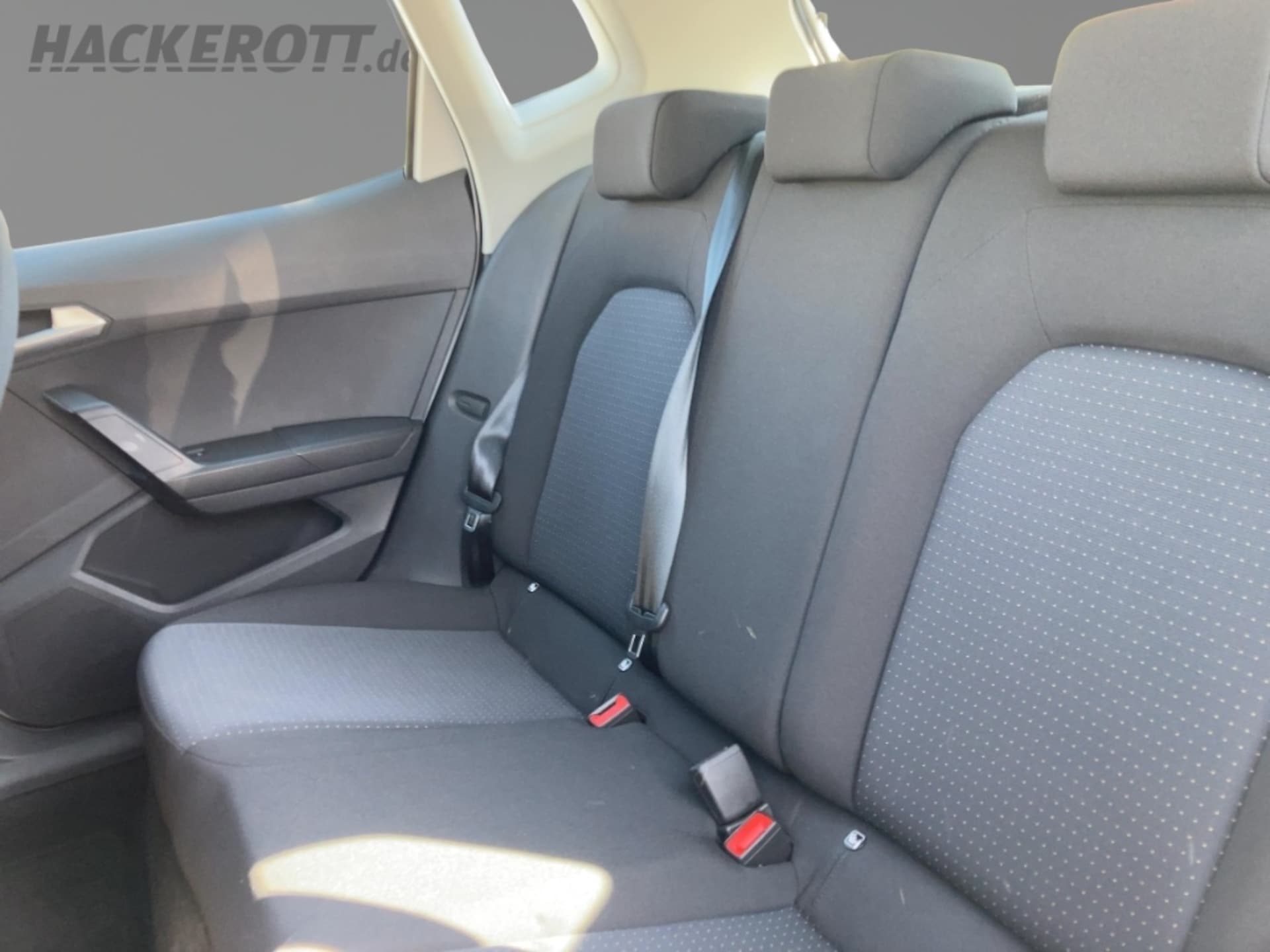 SEAT Arona Style