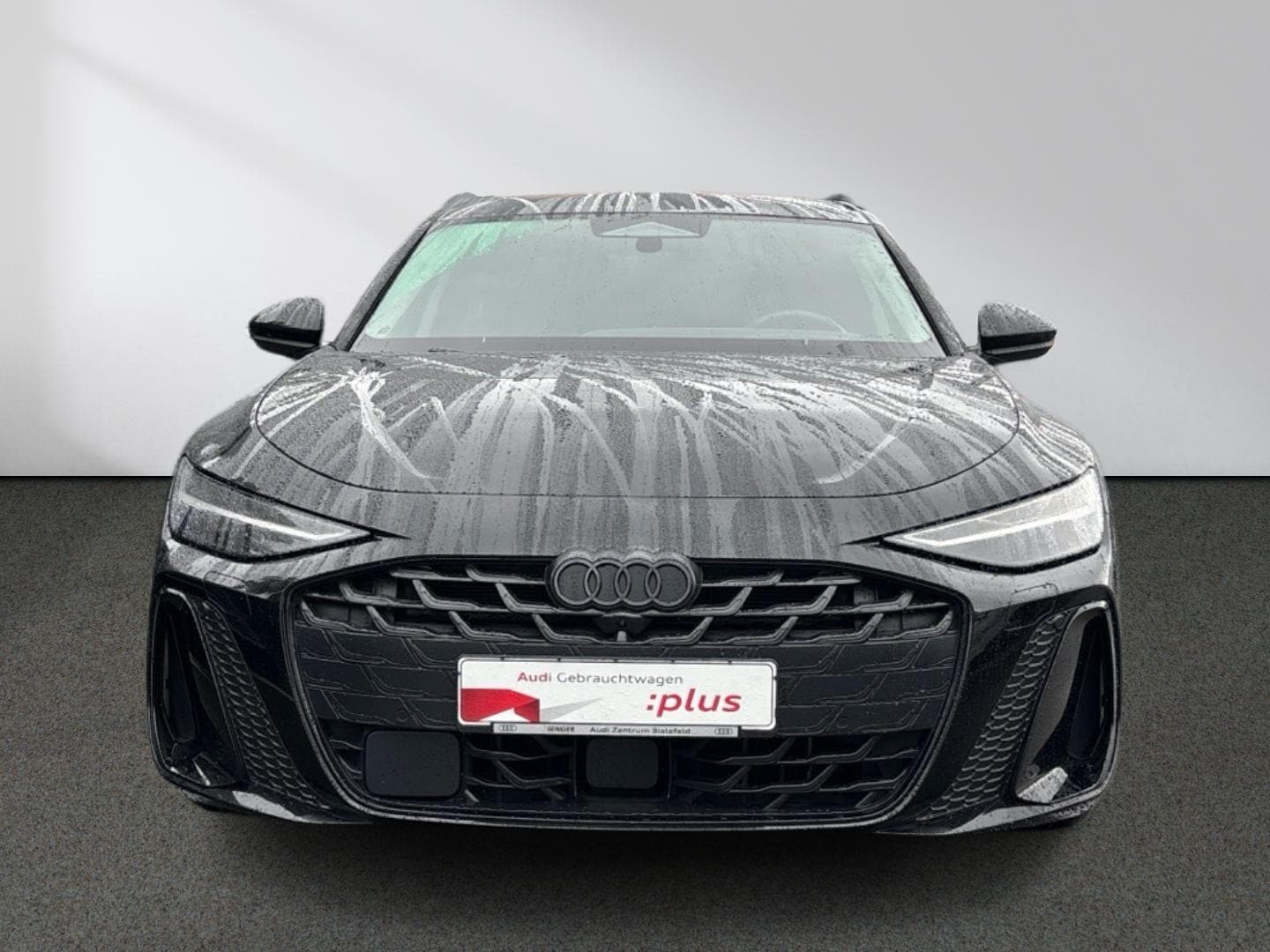 Bild über Audi A6 Avant TDI quattro 150 kW S tronic - für weitere Informationen kontaktieren Sie den Audi Partner