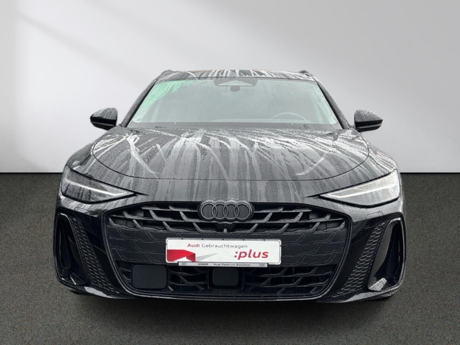Audi A6 Avant – Bild 4