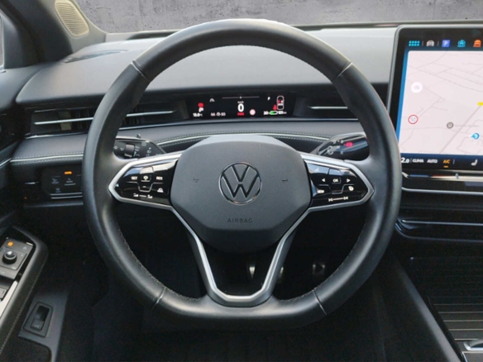 Volkswagen ID.7 Tourer – Bild 8