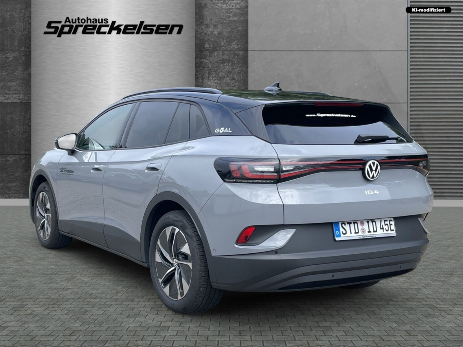 Volkswagen ID.4 – Bild 3