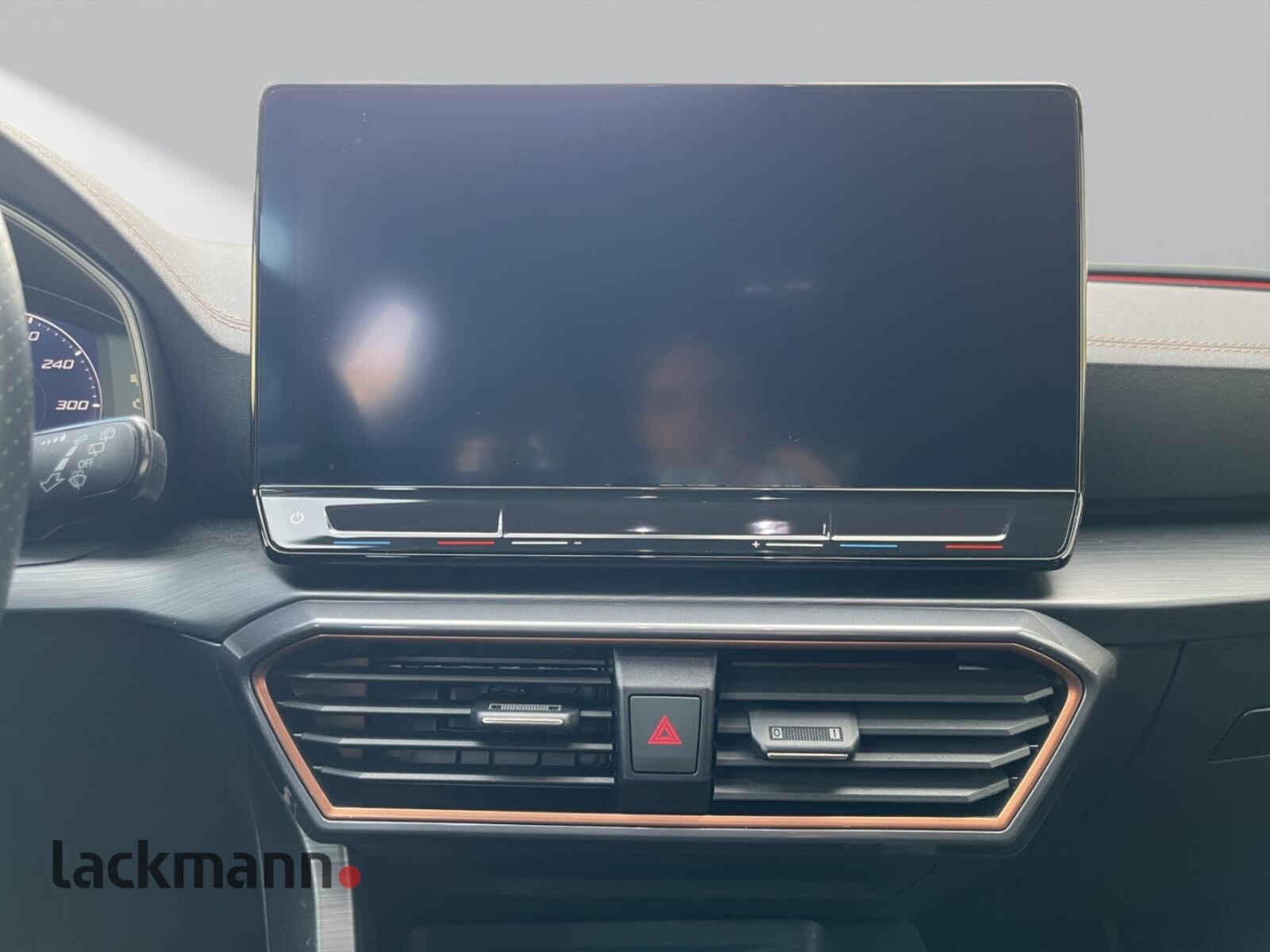 CUPRA Formentor – Bild 12