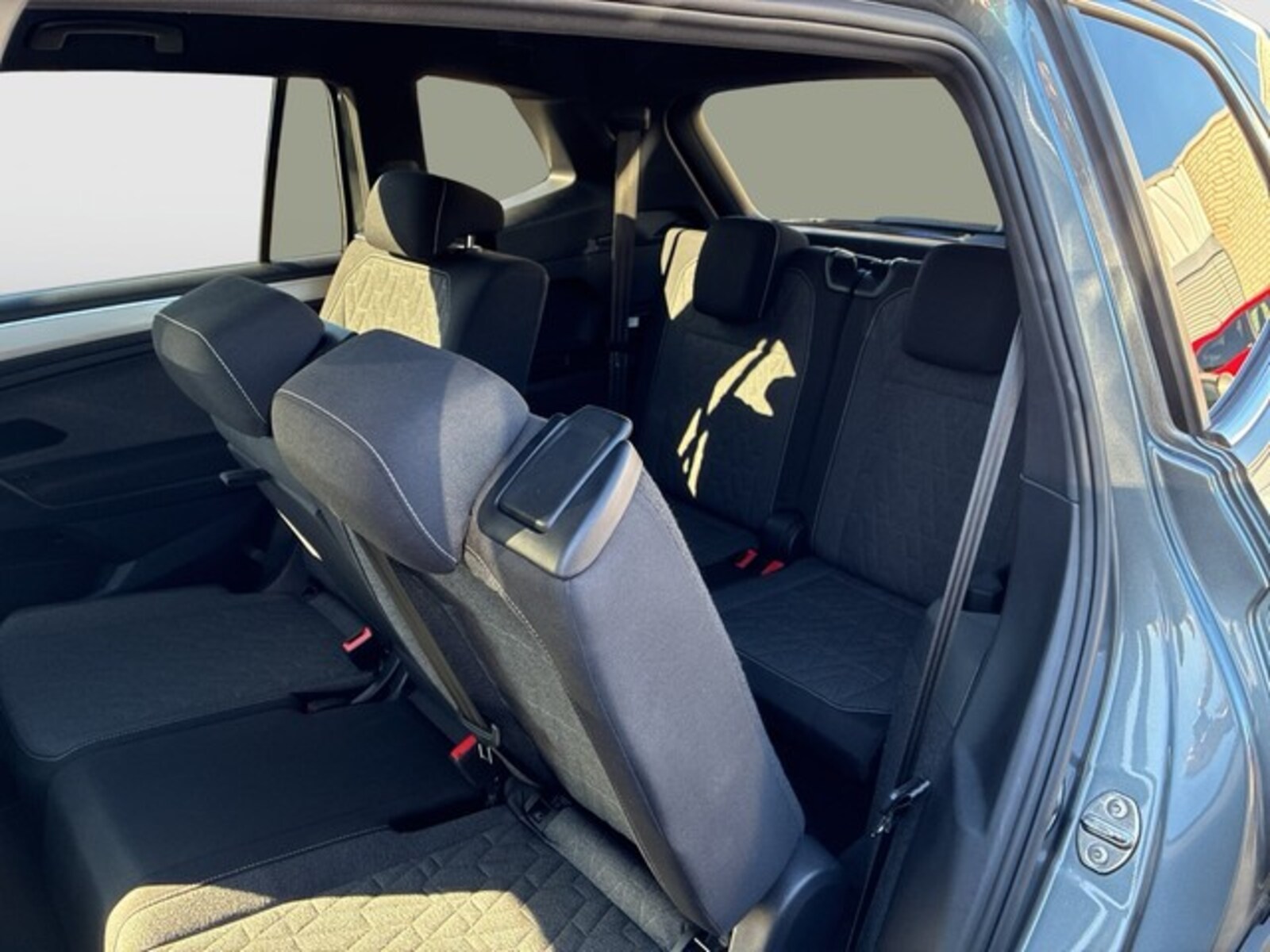 Volkswagen Tiguan Allspace – Bild 24