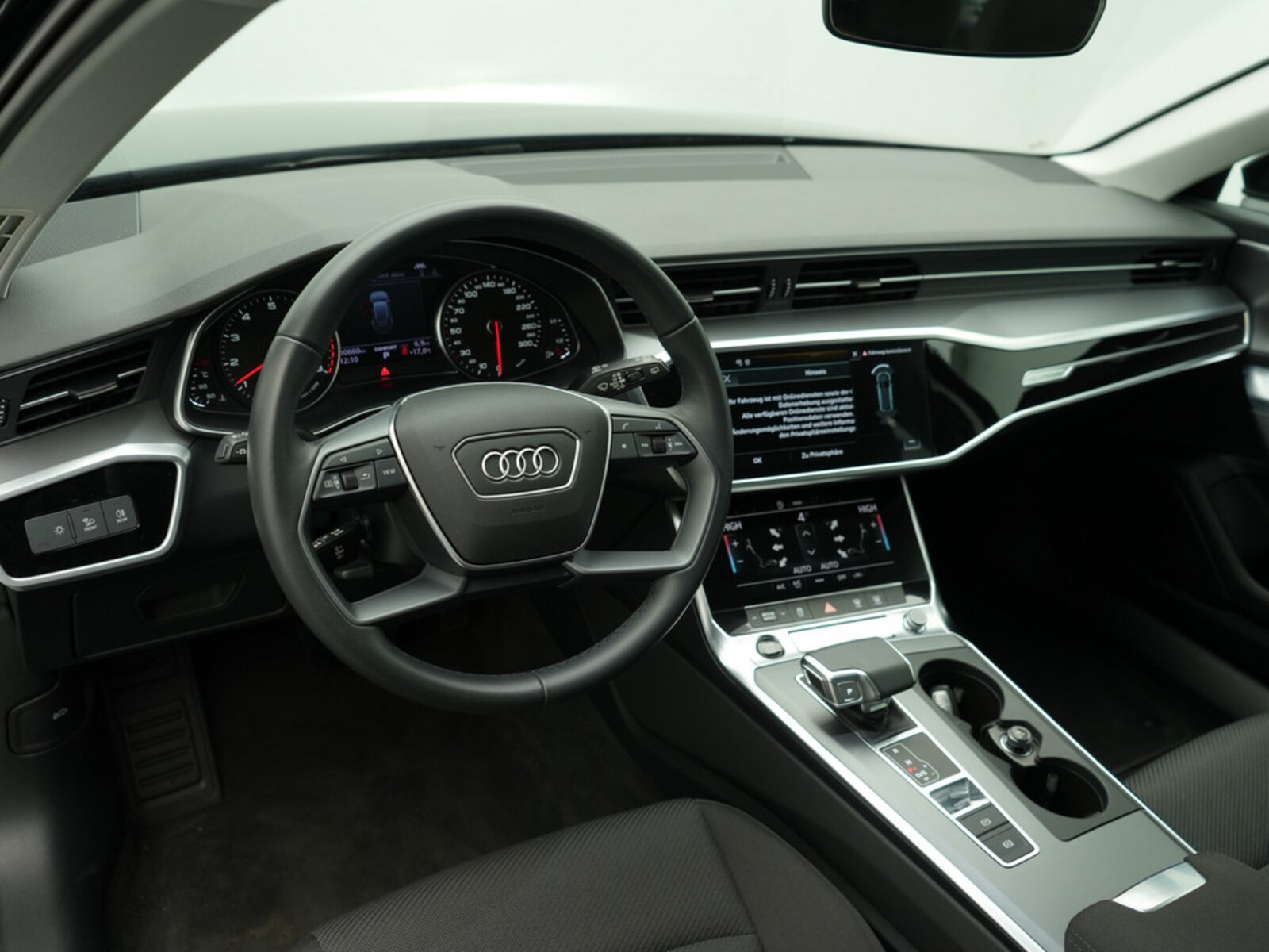 Audi A6 Avant – Bild 5
