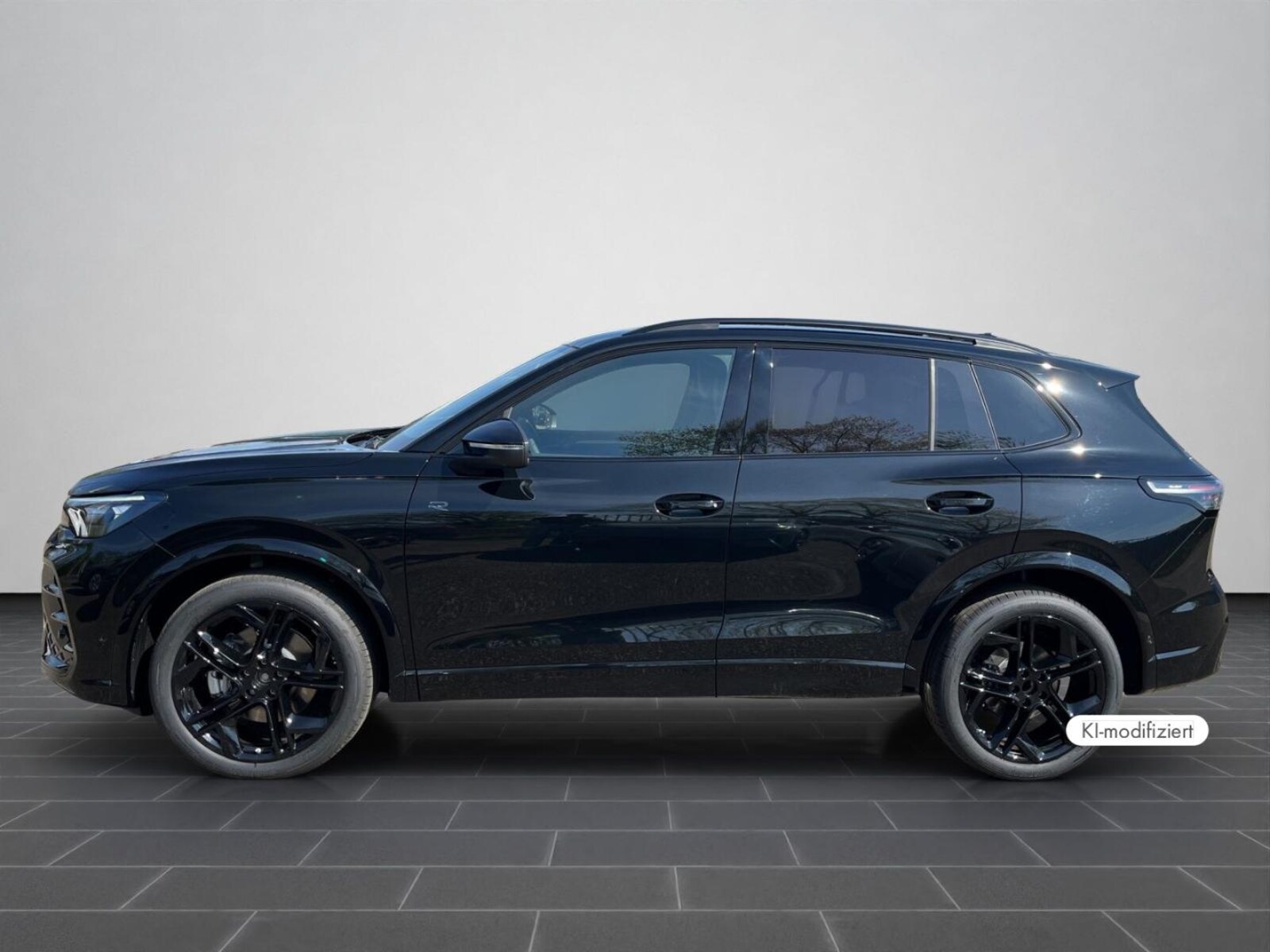 Volkswagen Tiguan – Bild 7