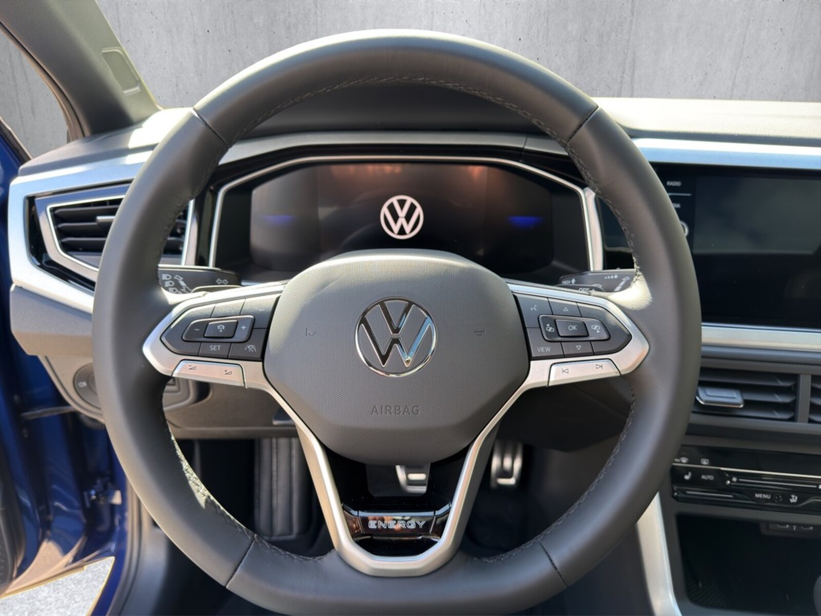 Volkswagen Taigo – Bild 10