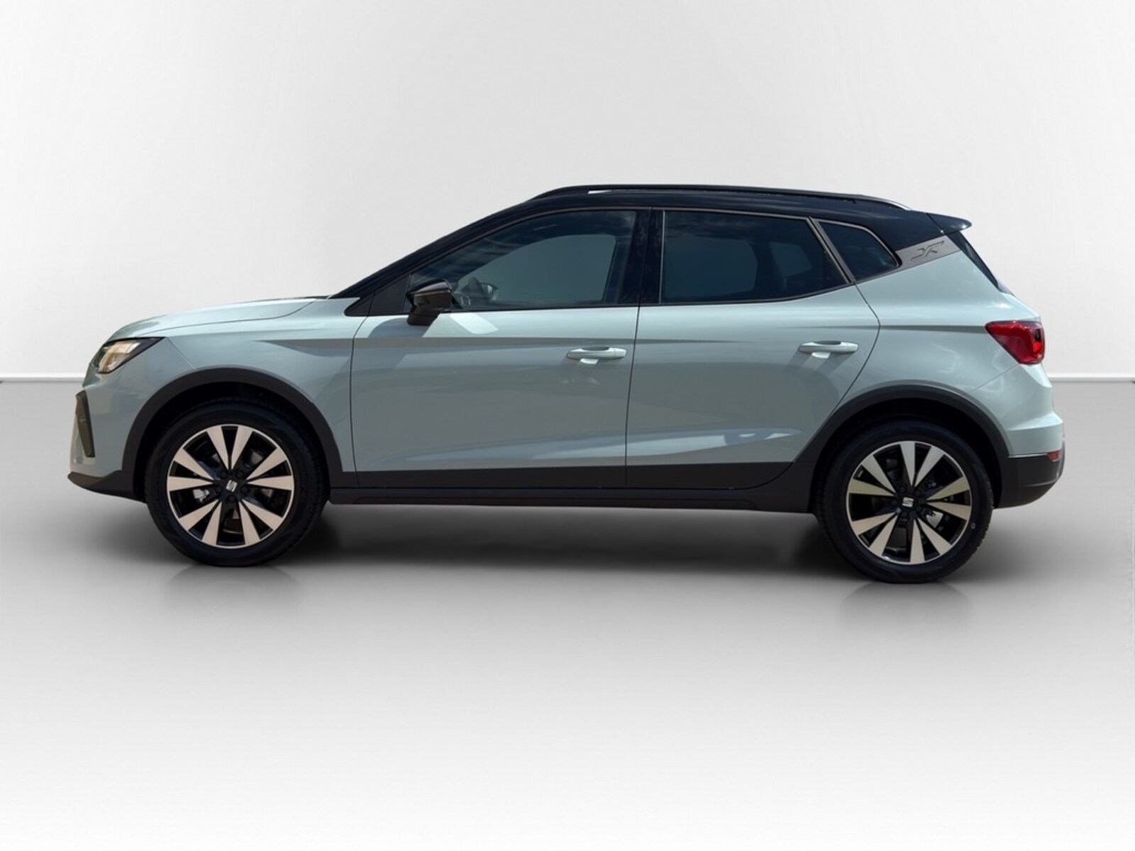 SEAT Arona – Bild 8