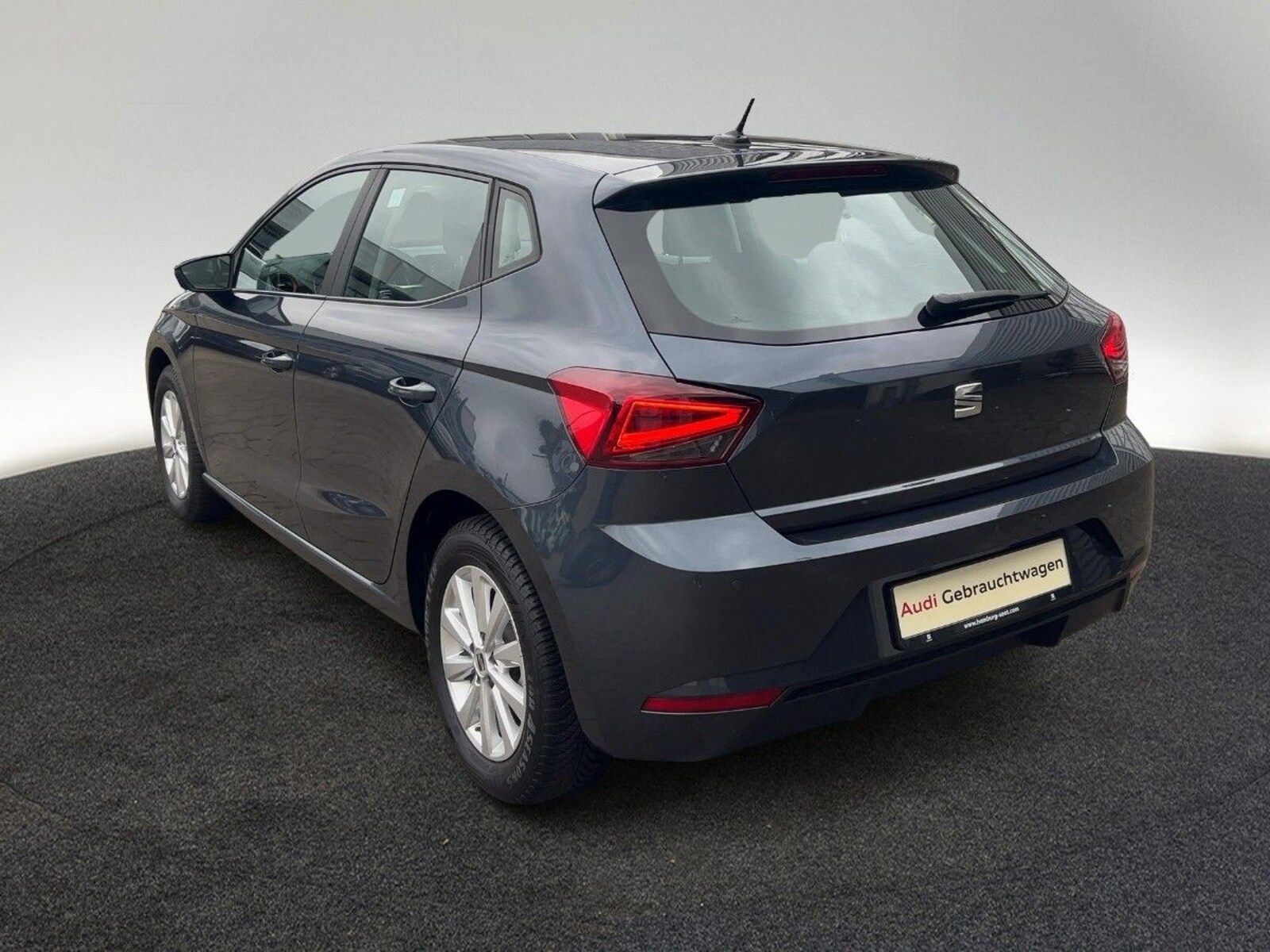 SEAT Ibiza – Bild 3