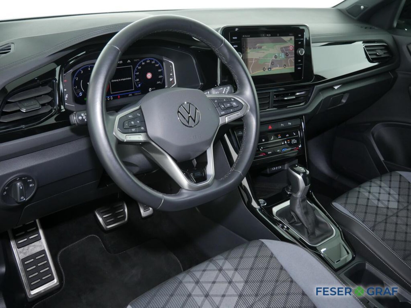 Volkswagen T-Roc – Bild 6