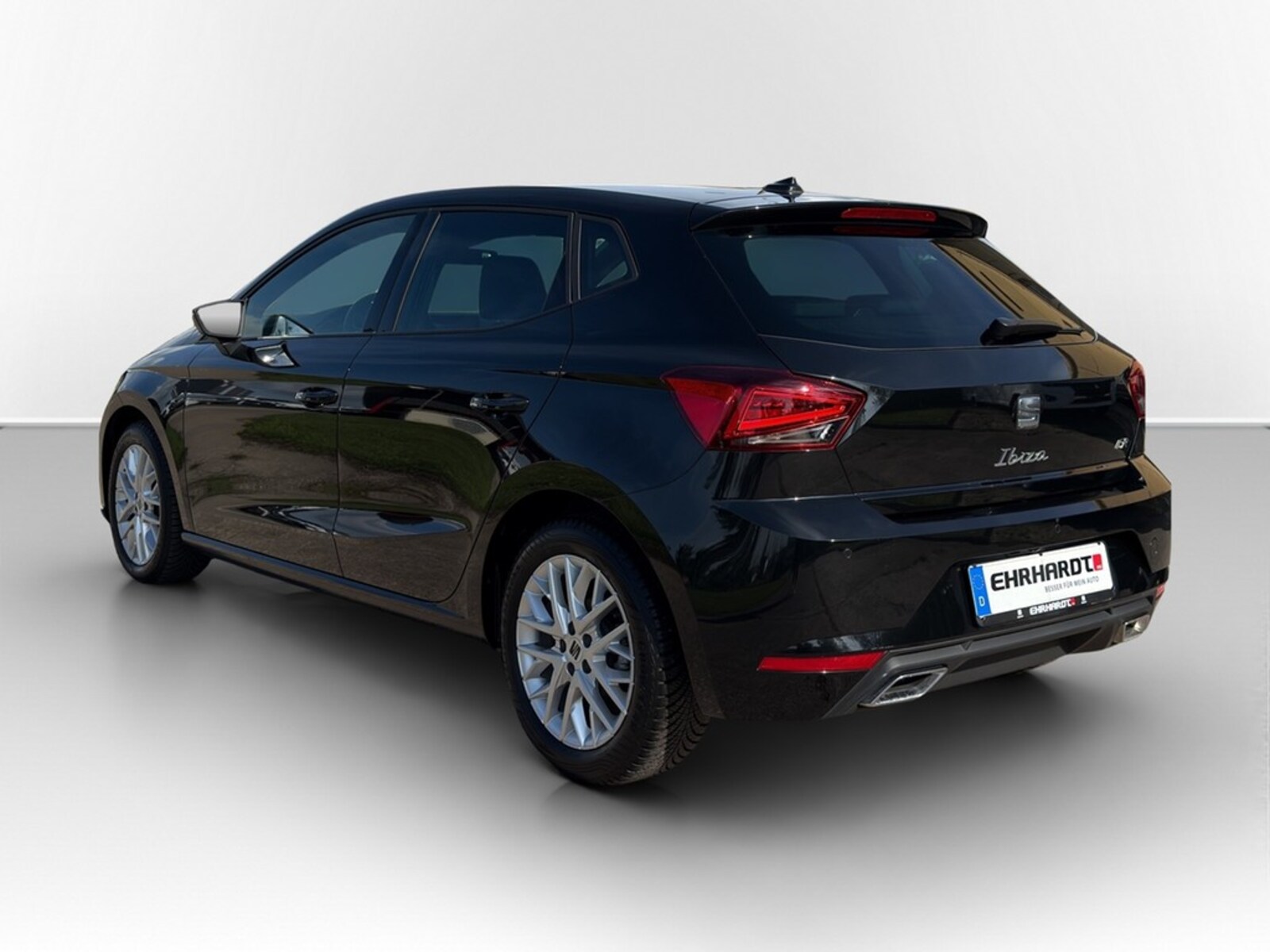 SEAT Ibiza – Bild 7