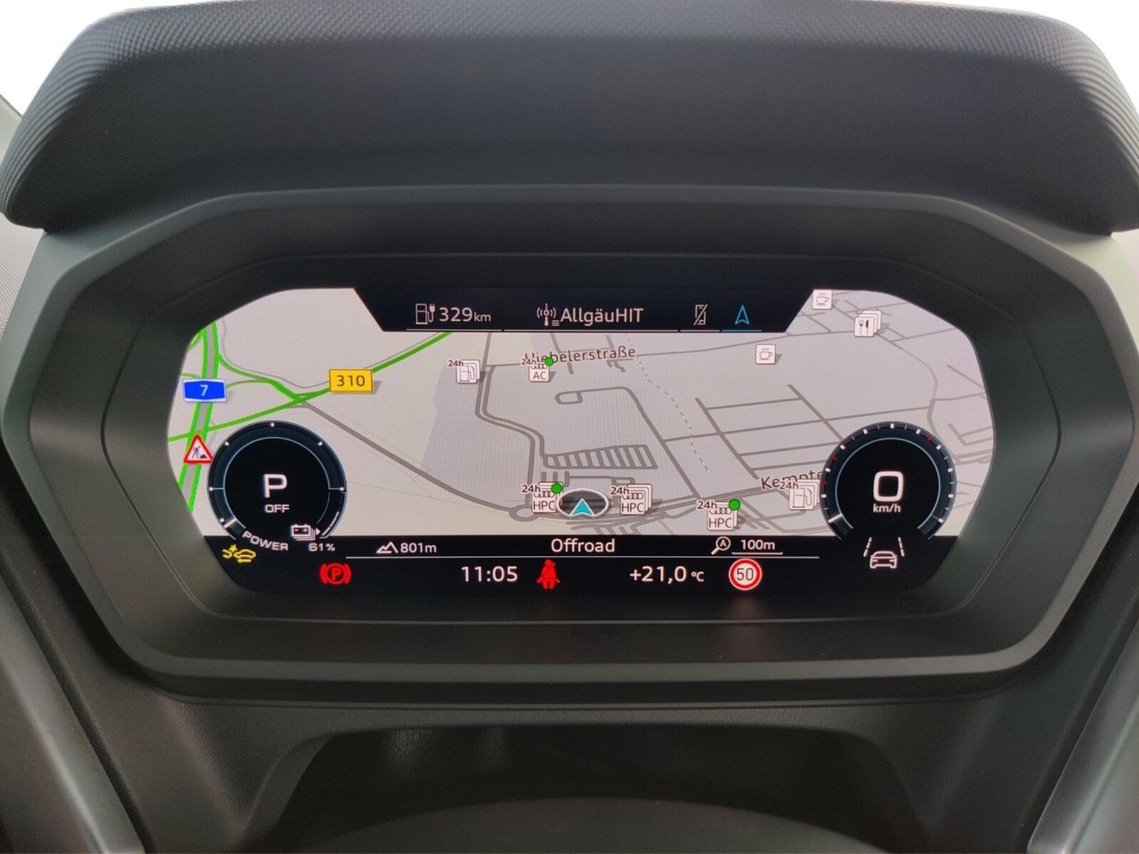 Audi Q4 e-tron – Bild 10