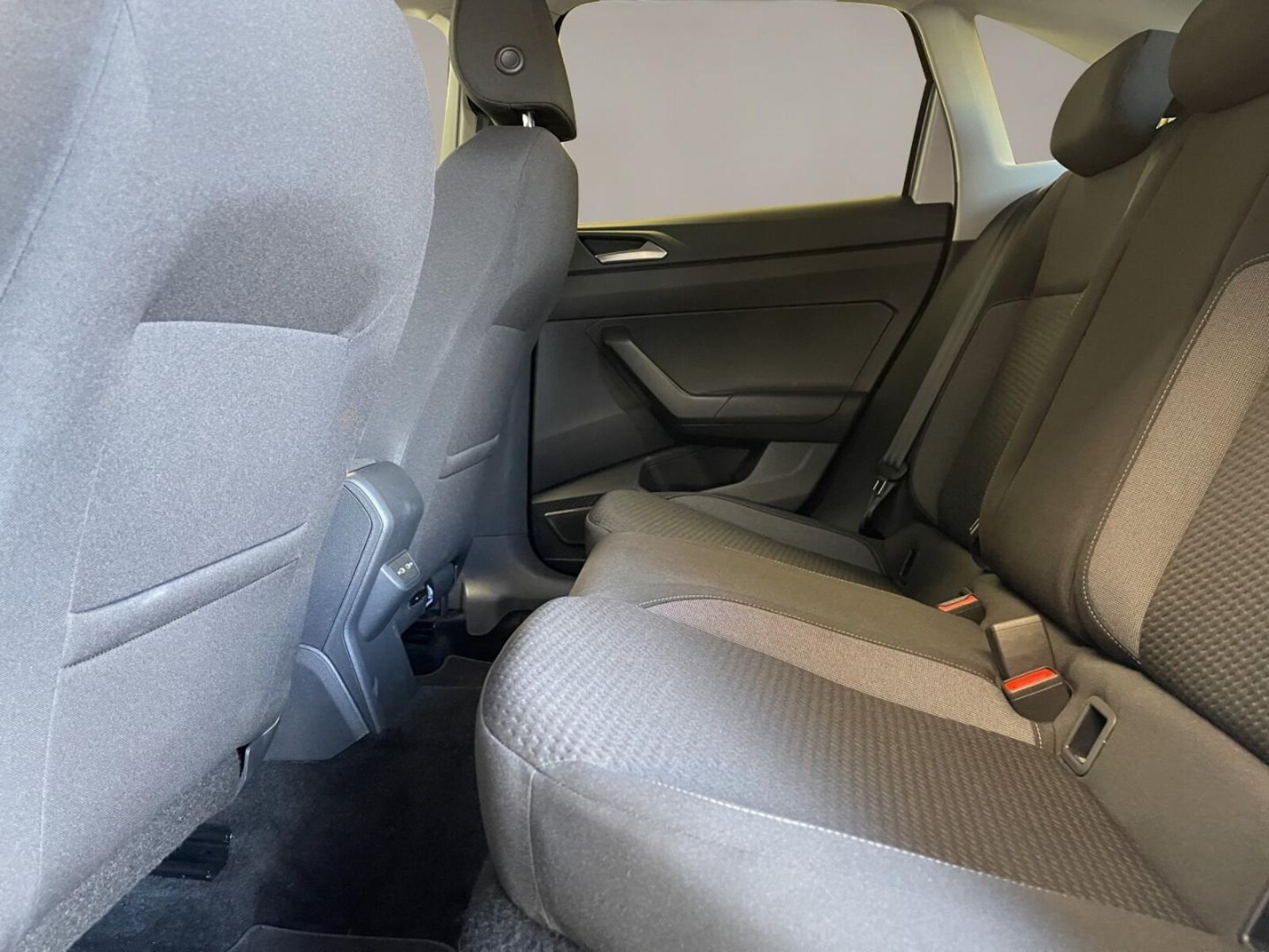 Volkswagen Taigo – Bild 15