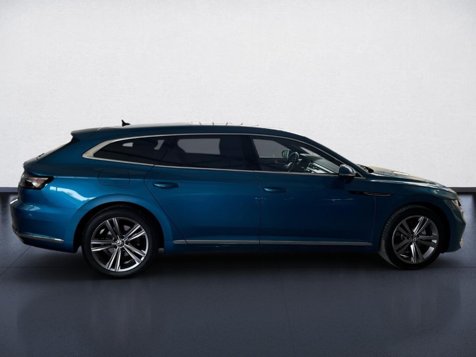 Volkswagen Arteon Shooting Brake – Bild 7