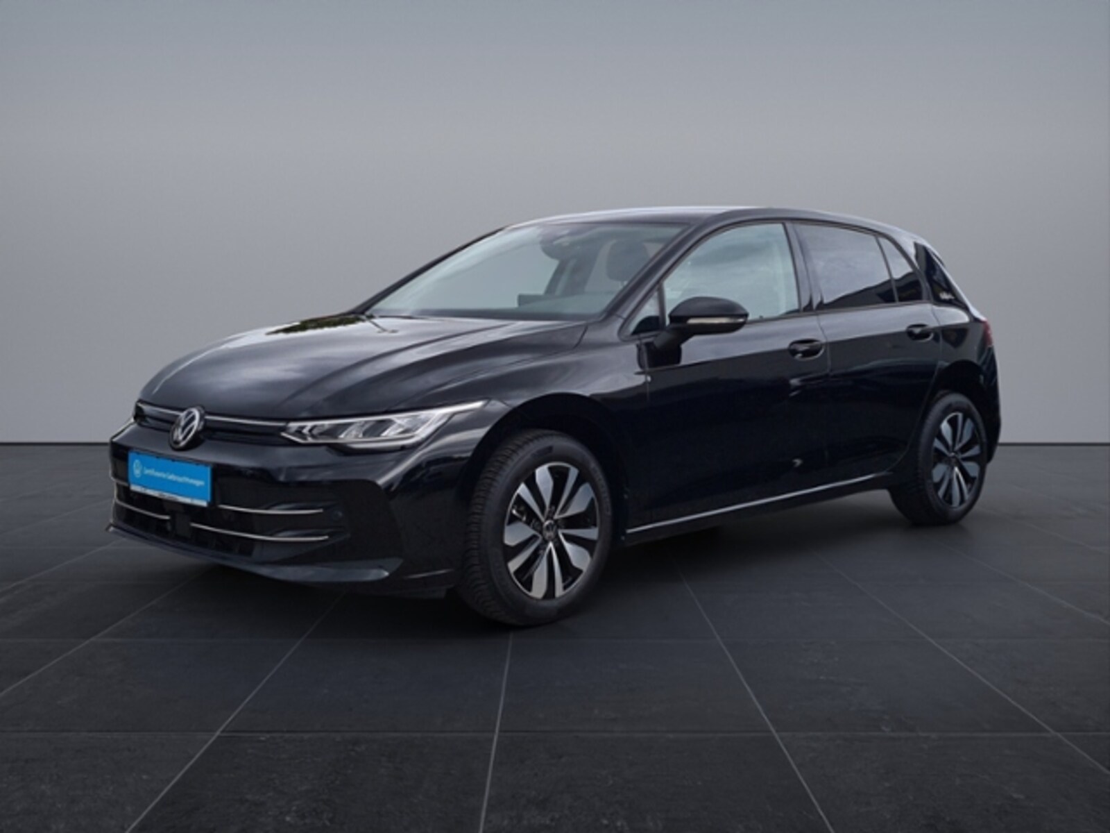 Volkswagen Golf – Bild 2