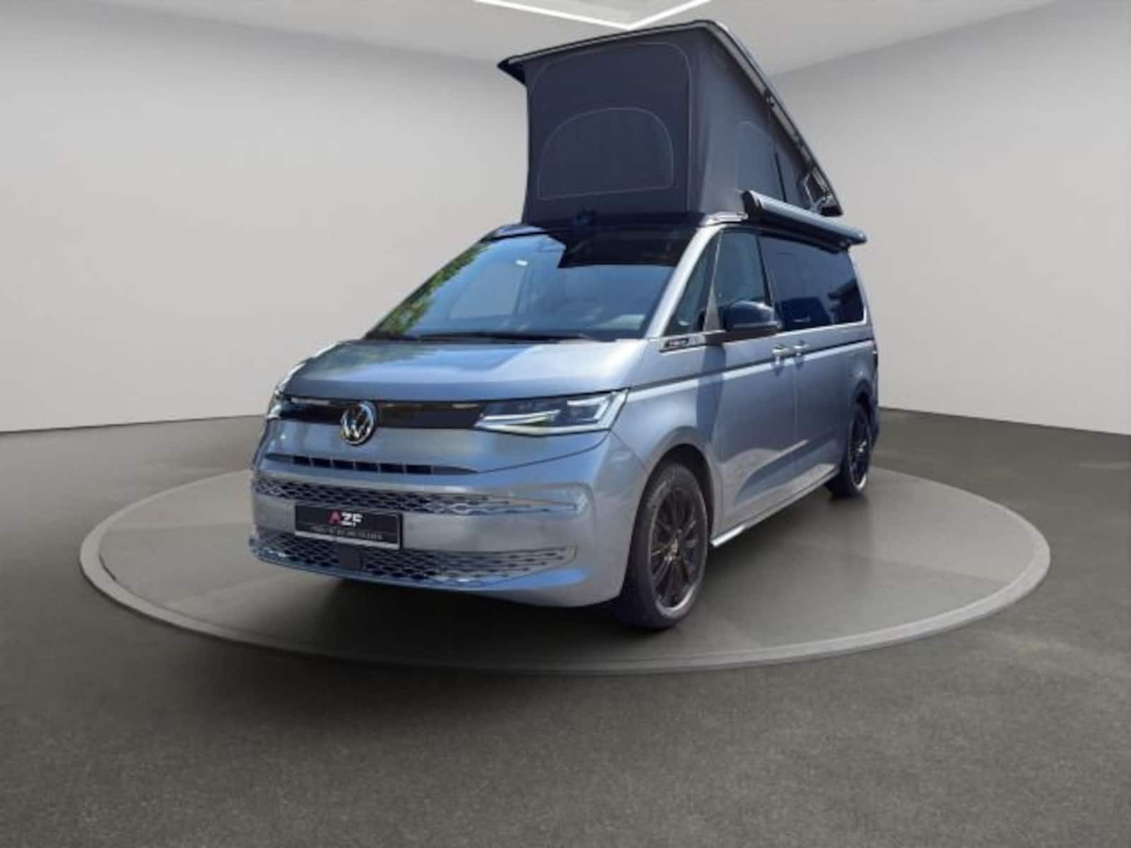 Volkswagen California – Bild 2