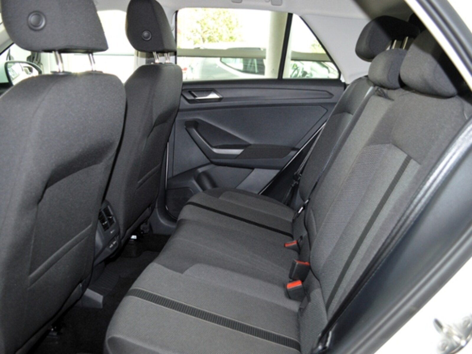 Volkswagen T-Roc – Bild 14