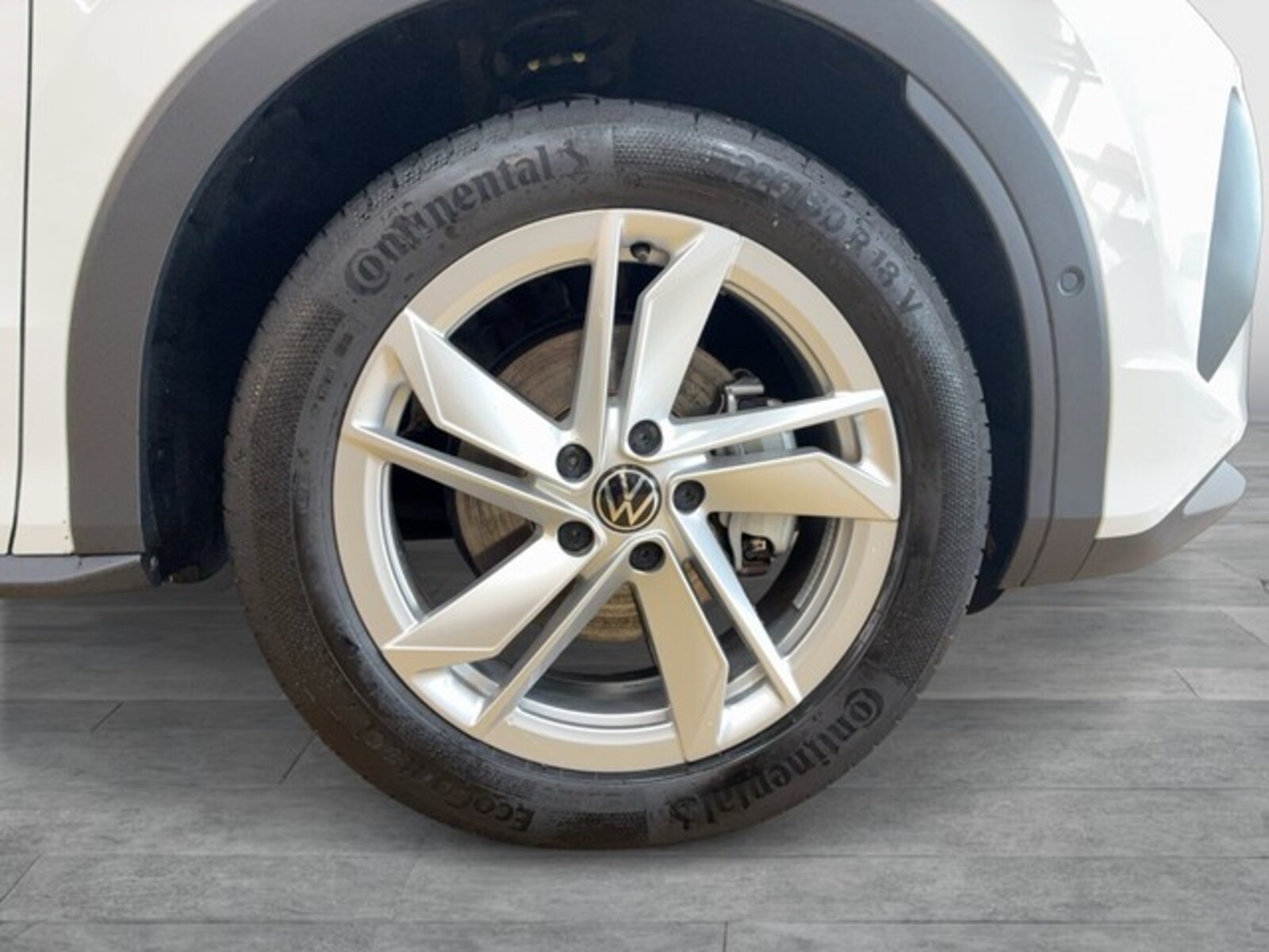 Volkswagen T-Roc – Bild 7