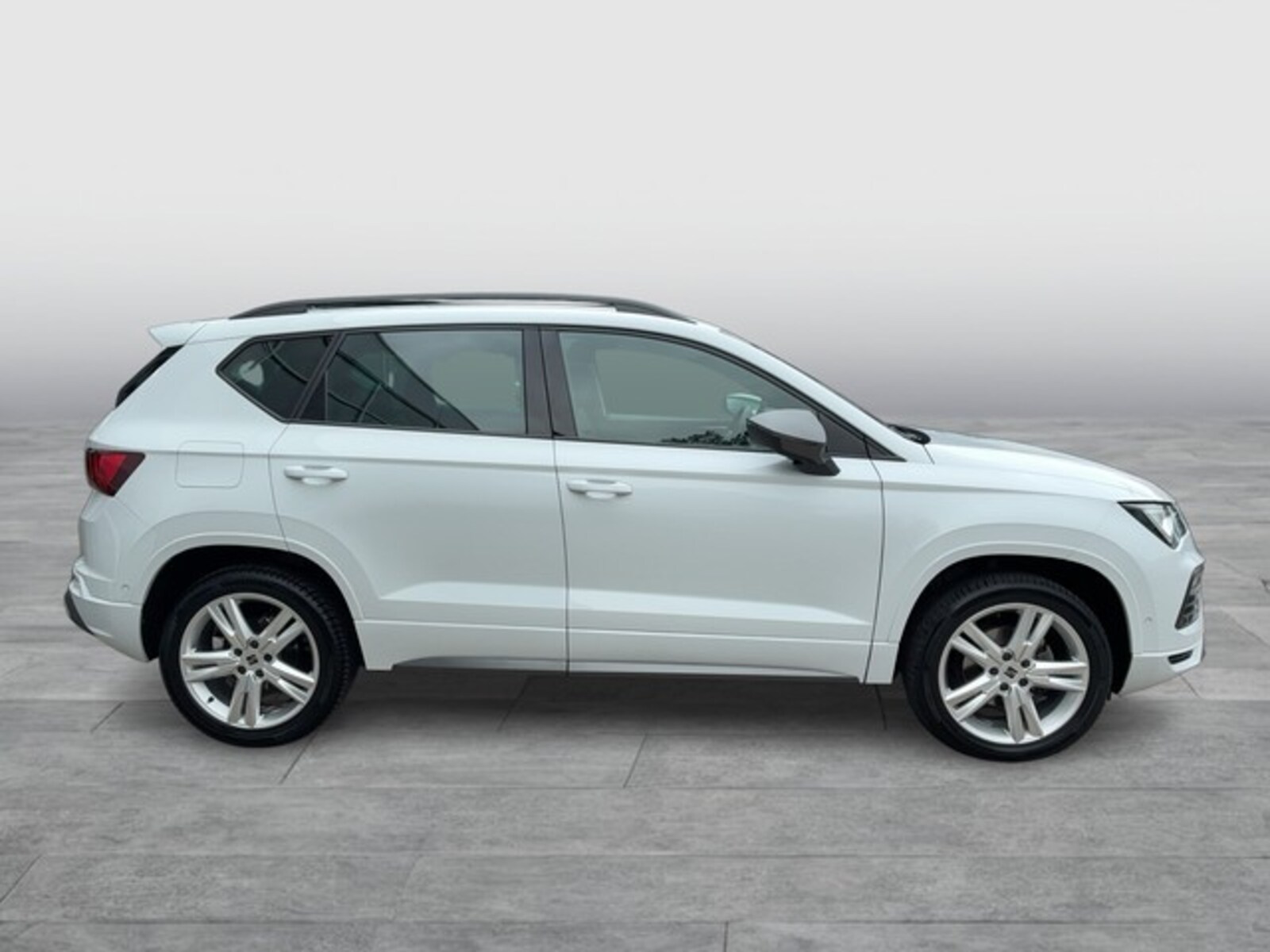 SEAT Ateca – Bild 5