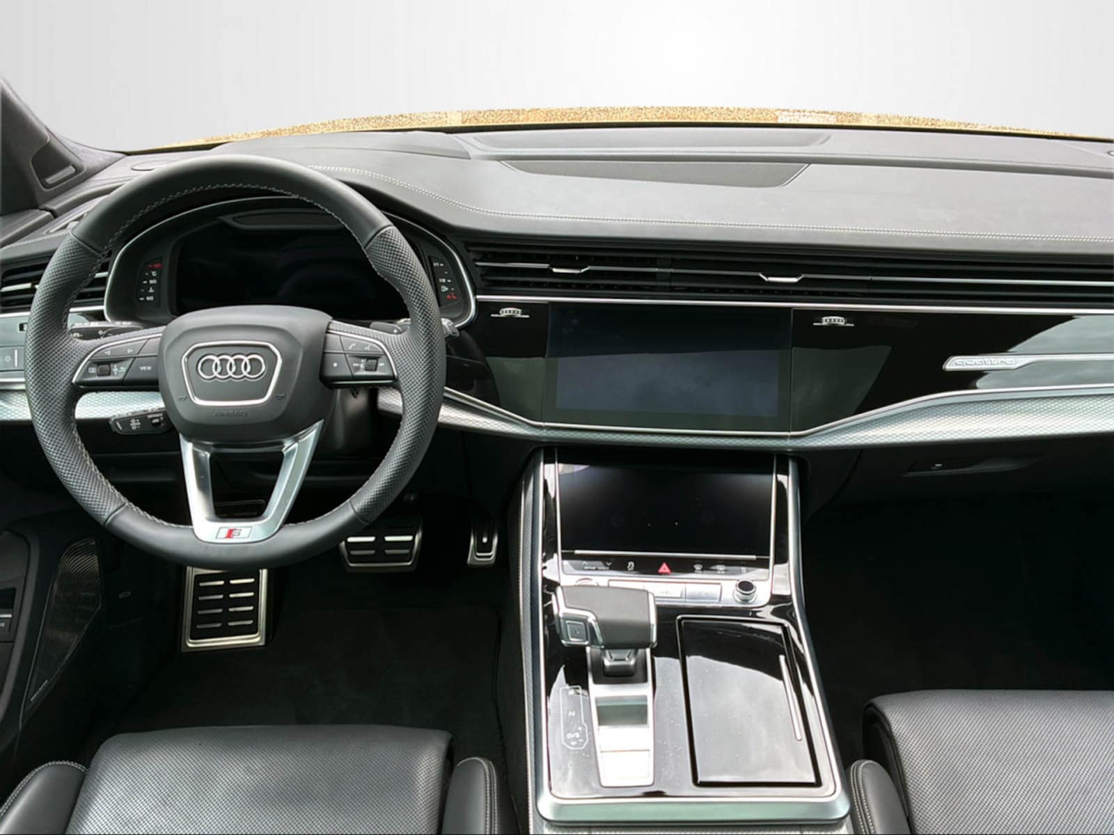 Audi Q7 – Bild 10