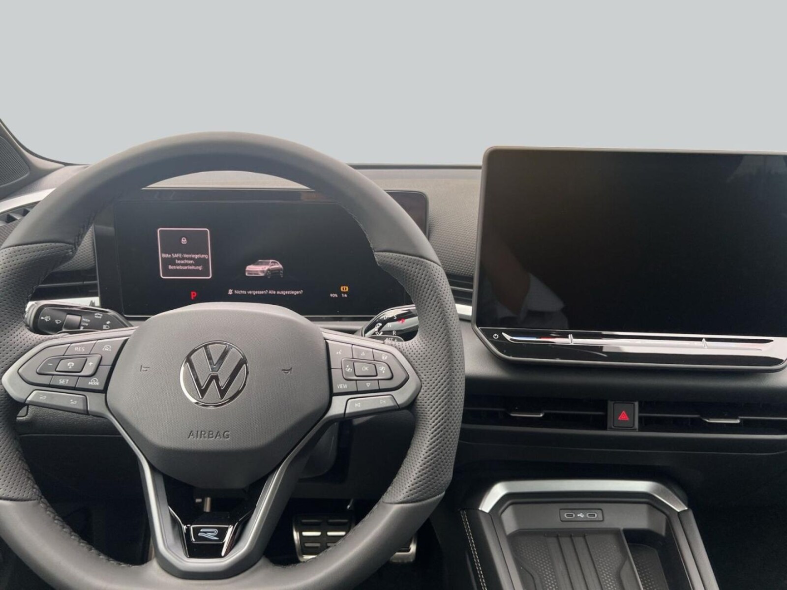 Volkswagen T-Roc – Bild 13